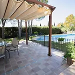 Casa exclusiva en Toledo