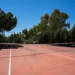 Casa exclusiva en Toledo