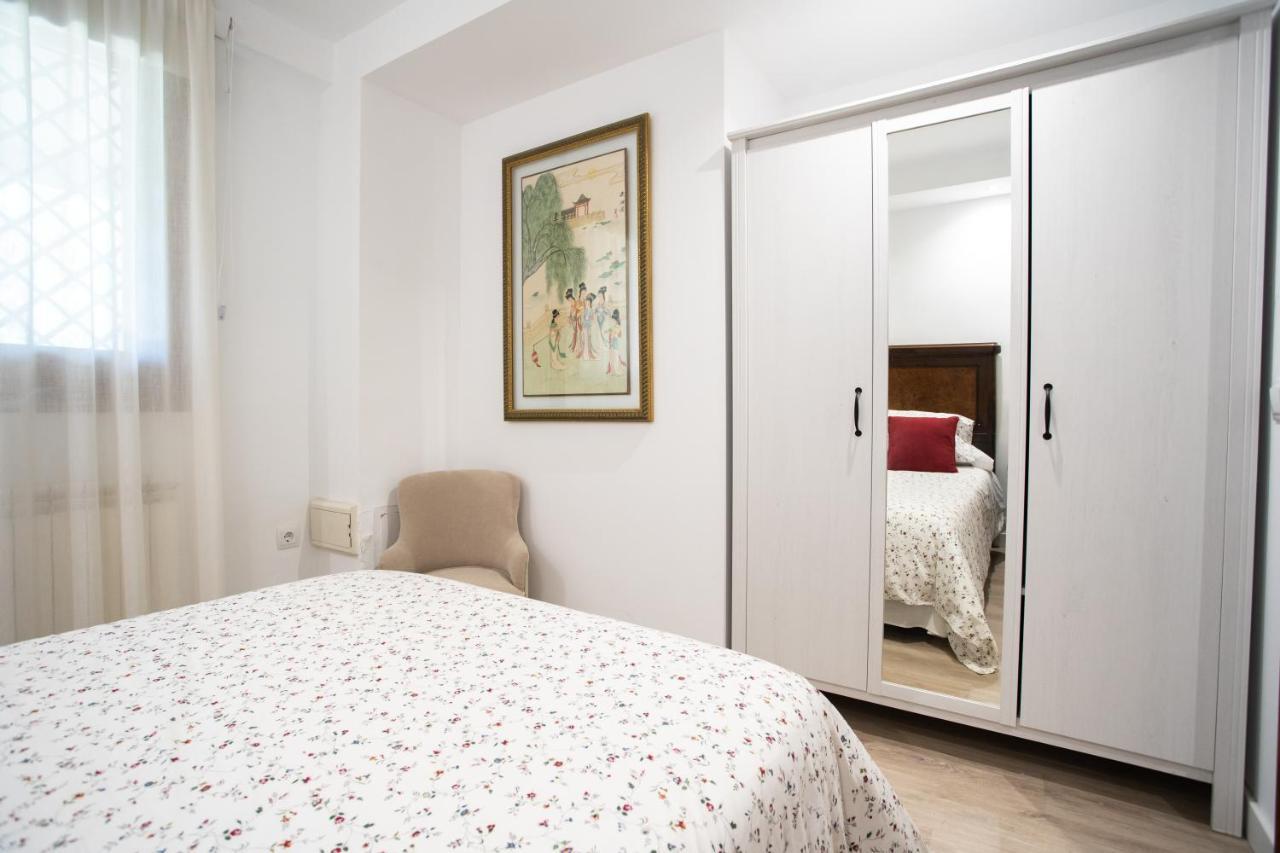 Casa de férias Casa Exclusiva En Toledo