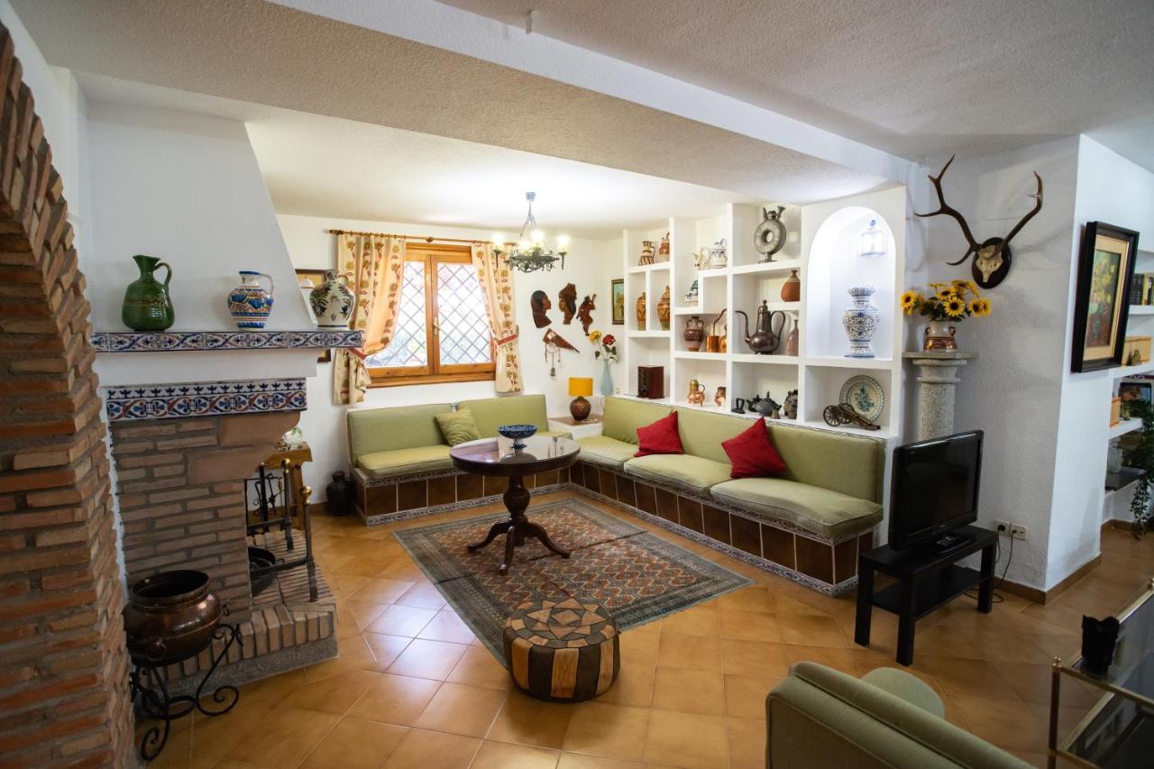 Casa de férias Casa Exclusiva En Toledo