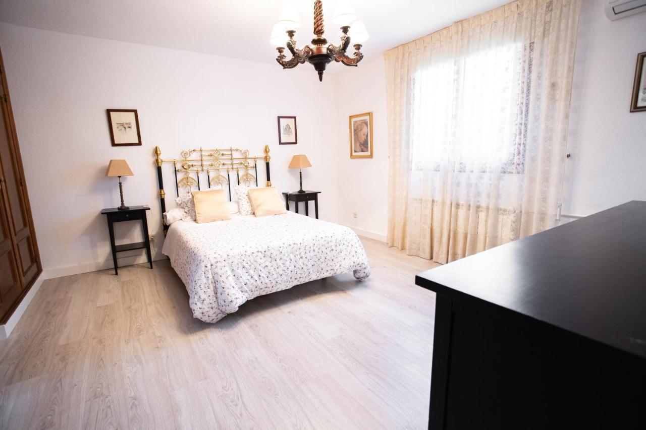 Casa Exclusiva En * Toledo
